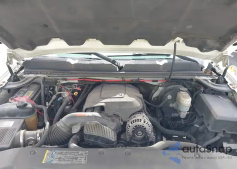 2008 Chevrolet Silverado 1500 Lt2 from USA, damaged, VIN 3GCEC13Y18G194470